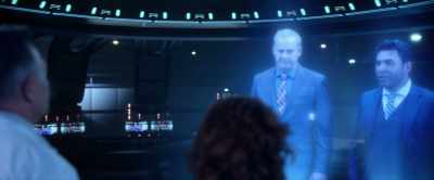 - Just understand doctor, - Dark Asset