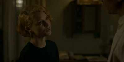 - Just understand that,
whatever you were, - Damnation