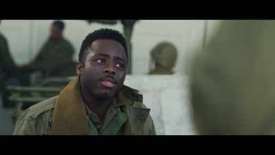 Just us now, 350 field artillery. - Battle of the Bulge: Winter War
