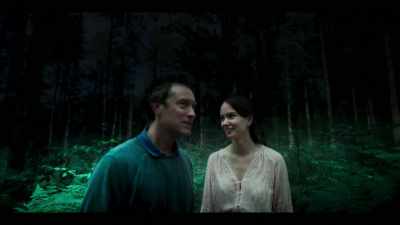 -Just wait a minute.
-Okay. (laughs) - The Third Day