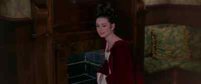 "Just you wait, 'Enry 'Iggins
Just you wait! - My Fair Lady