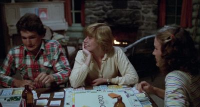 Just wait until he lands on my old Kentucky home - Friday the 13th