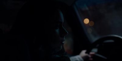 - Just wait here. - Impulse