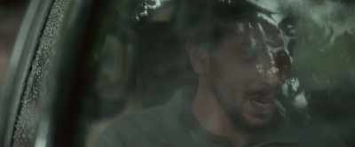Just wait. I can do it.
Just give me a minute. - The End We Start From