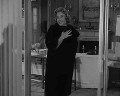 Just wait until I walk into
a restaurant with this on. - Alfred Hitchcock Presents