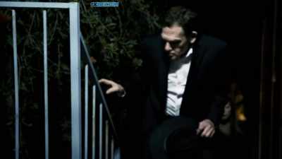 - Just wait outside. - Hanukkah