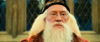Just wait. - Harry Potter and the Philosopher's Stone