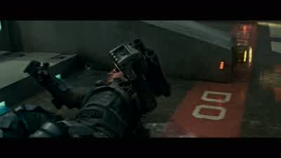 Just wait! - Edge of Tomorrow