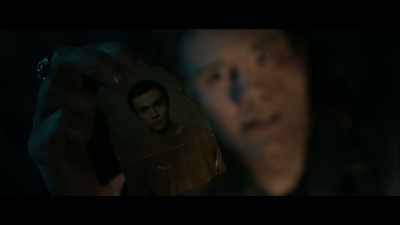 - Just wait and see what
I do to my old pal Marcus. - Deadly Class