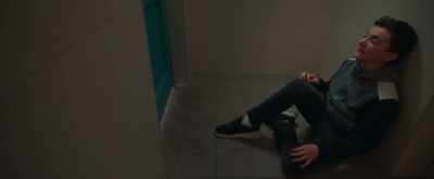 -Just wait till my da comes!
-No, I can't! - Joyride