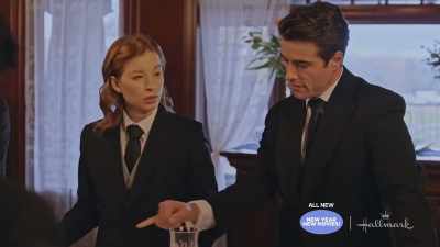 Just wait
till we have to do this - Butlers in Love