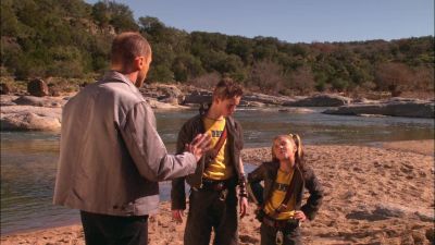 Just wait till Mom finds out - Spy Kids 2: Island of Lost Dreams