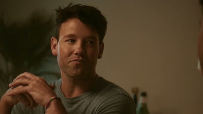 Just wait for you to come home, - Shoulder Dance