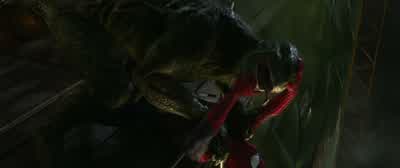 Just wait your turn, doc! - Spider Man: No Way Home