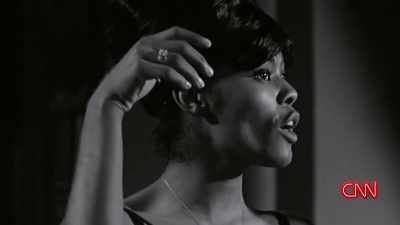 Just waiting. So don't
think because you've been - Luther: Never Too Much