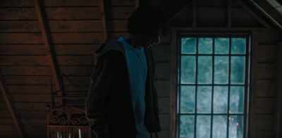 Just wake up. Wake up!
Wake up! Wake up! - Hereditary