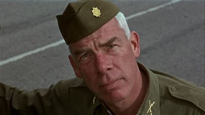 Just walk slow - The Dirty Dozen