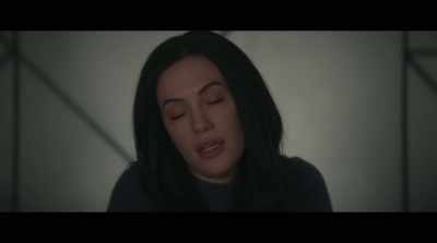 Just wanna be happy again, you know? - Hypnotic
