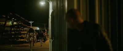 Just wanna go home, get in my bed, - El Camino: A Breaking Bad Movie