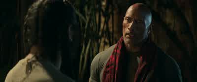 Just wanna say that... - Fast &amp; Furious Presents: Hobbs &amp; Shaw