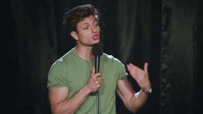 Just want to introduce myself, let you know - Matt Rife: Only Fans