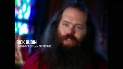 JUST WANT TO SAY THAT ON THE - 2021 Rock & Roll Hall of Fame Induction Ceremony