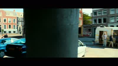 Just want to say that... - The Hitman's Bodyguard