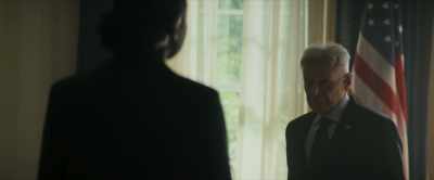 Just wanted to let you know - Captain America: Brave New World