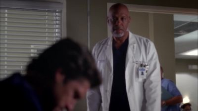 Just wanted to let you know,
we're all set for tonight. - Grey's Anatomy