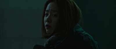 Just wanted to see how she died - Miss Baek