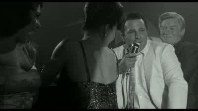 Just wanted to see what the microphone on a sexy girl sounds like. - Raging Bull