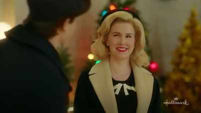 Just warn me when you're nearby - A Holiday Spectacular