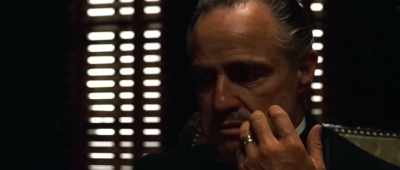 Just watch "The Godfather",
see how they work, right? - The Lost Century: And How to Reclaim It