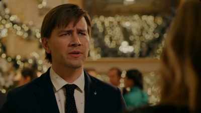 Just way more information
than you just asked. - Much Ado About Christmas