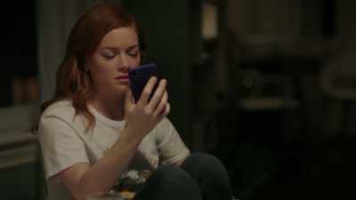 - Just so we'’re clear,
I'’m doing this. - Zoey's Extraordinary Playlist