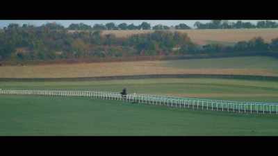 Just this week, we
were supposed to fly, - Horsepower