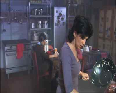 Just as well your dad wasn't here to see that That table is a temple - Nina's Heavenly Delights