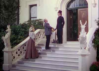 - Just so we'll end even, good luck, Barney. - The Importance of Being Earnest