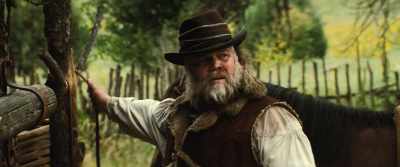 Just... Well, just thought
you'd be interested. - The Magnificent Seven