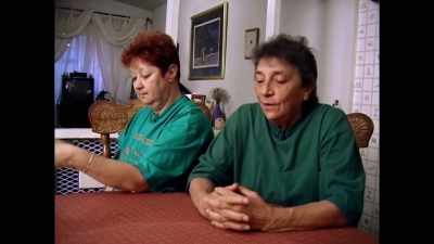 Just, "Well, we'll wait and see
if she brings my car back," - AKA Jane Roe