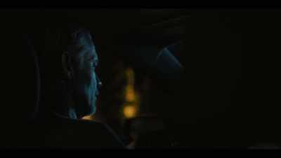 Just so we're clear,
I didn't come here - Justified: City Primeval