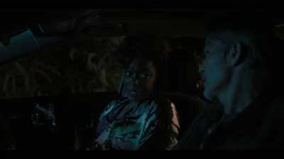 Just so we're clear, - Justified: City Primeval