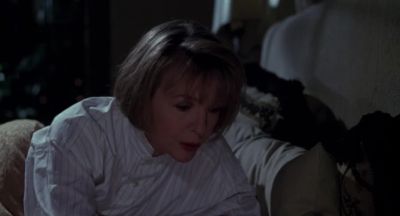 Just because we're getting older it doesn't mean that we're old This is the '90s - Father of the Bride Part II
