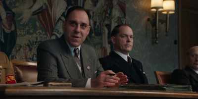 - Just so we're talking about the same thing.
- I see no alternatives. - The Conference