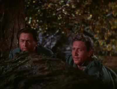 Just what did they
teach you at Harvard - Northwest Passage
