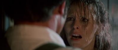 Just what do you consider going too far - High Plains Drifter