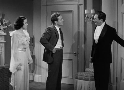 Just what do you mean by that Please Riccardo - A Night at the Opera