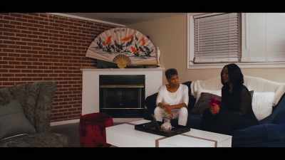 Just after what
happened to Onyx, - Ebony Hustle 2: Ballistic Protection