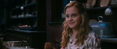 - Just what he wanted, actually. - Harry Potter and the Order of the Phoenix