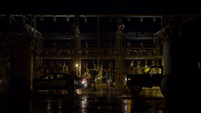 Just what I needed. - Better Call Saul